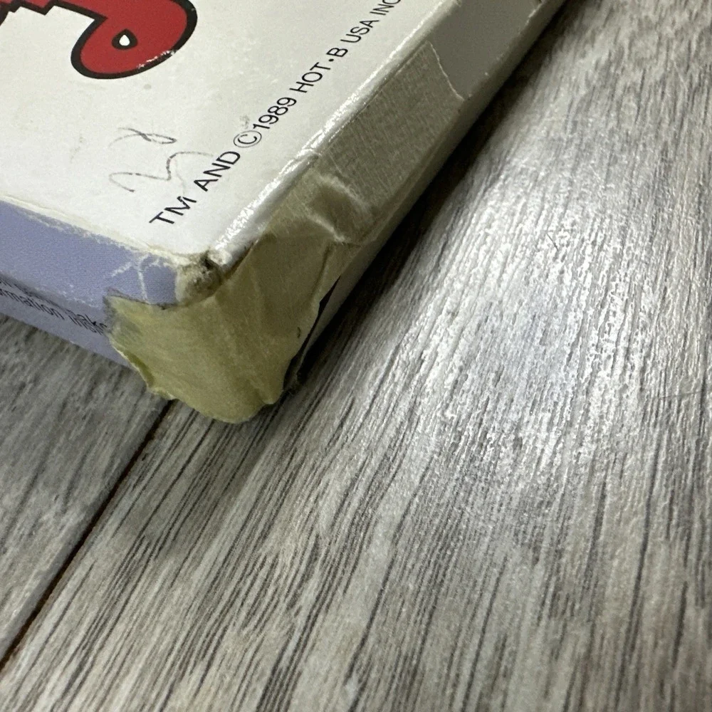 Black Bass (Nintendo Entertainment System,‎ 1989) CIB COMPLETE